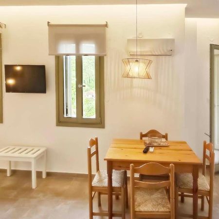 Horto View Suites Dış mekan fotoğraf