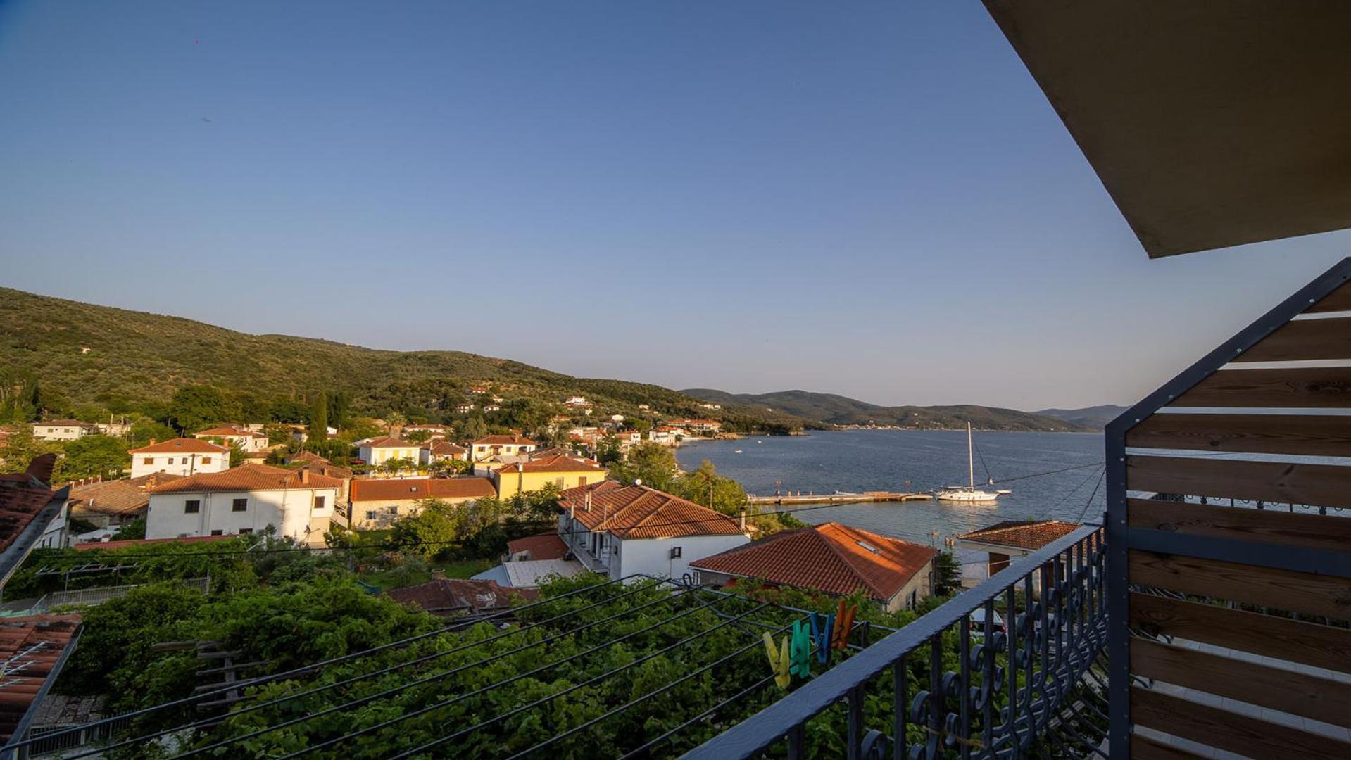Horto View Suites Dış mekan fotoğraf