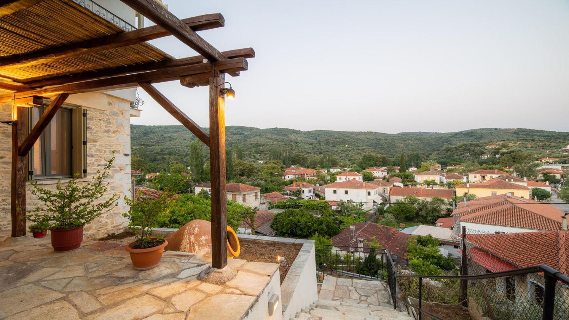 Horto View Suites Dış mekan fotoğraf